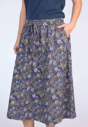 Летняя юбка