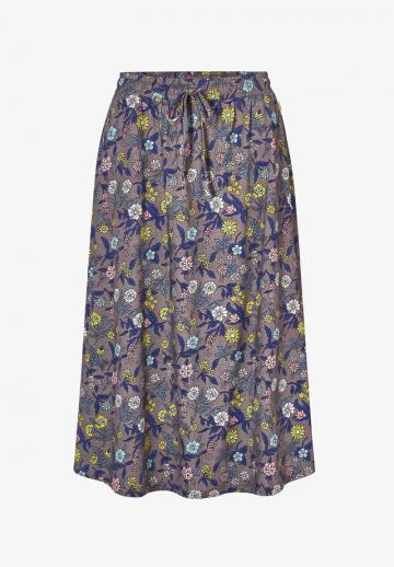 Летняя юбка