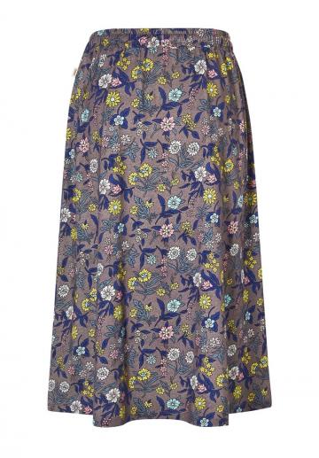 Летняя юбка