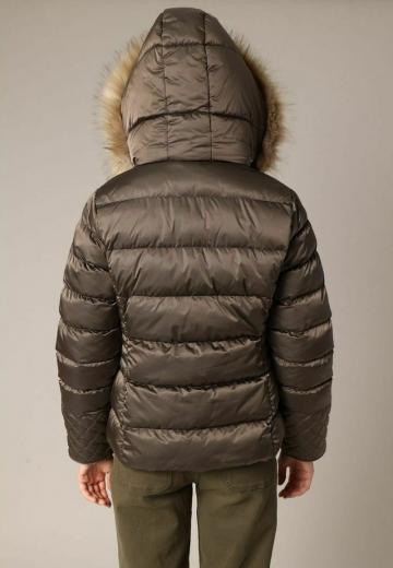 Зимняя куртка