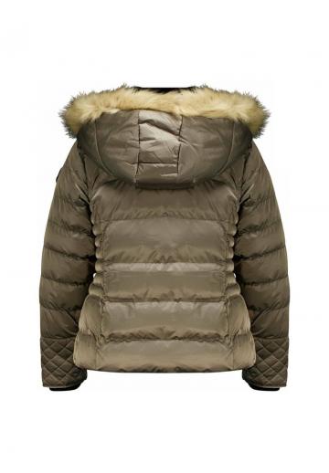 Зимняя куртка