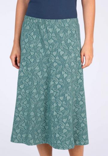 Летняя юбка