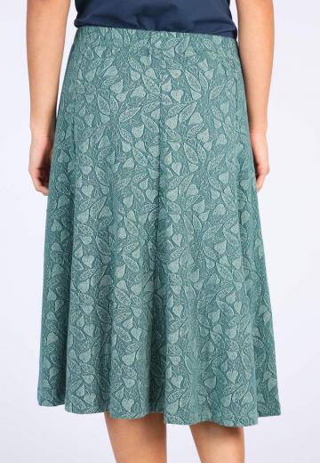 Летняя юбка