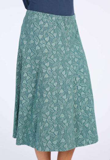 Летняя юбка