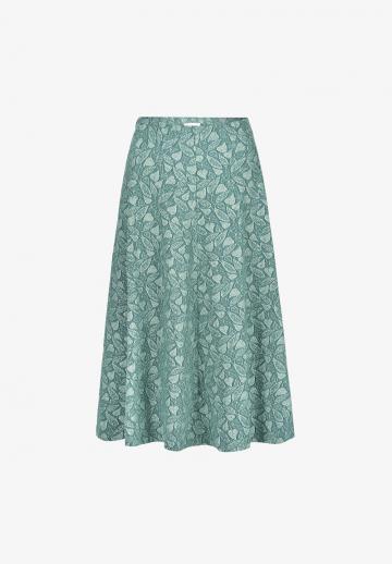 Летняя юбка