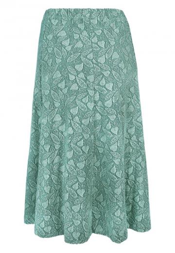 Летняя юбка