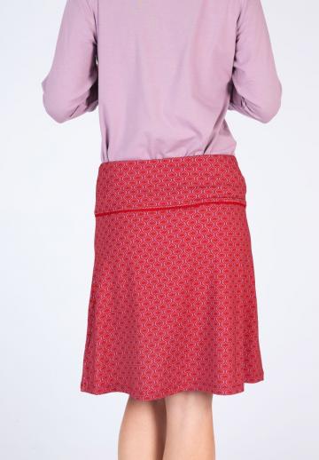 Летняя юбка