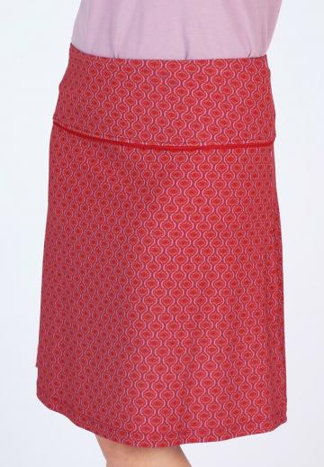 Летняя юбка