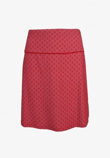 Летняя юбка