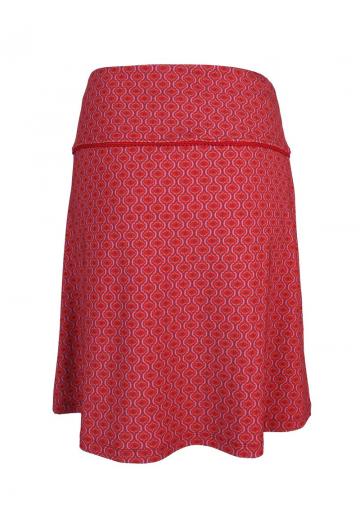 Летняя юбка