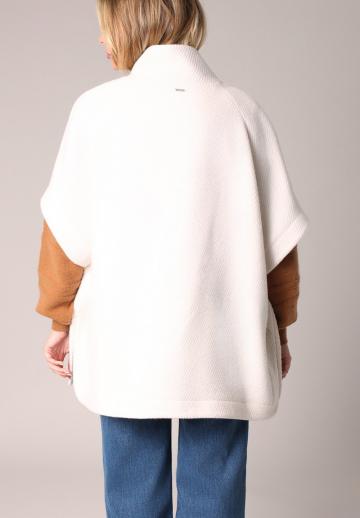 Длинный кардиган