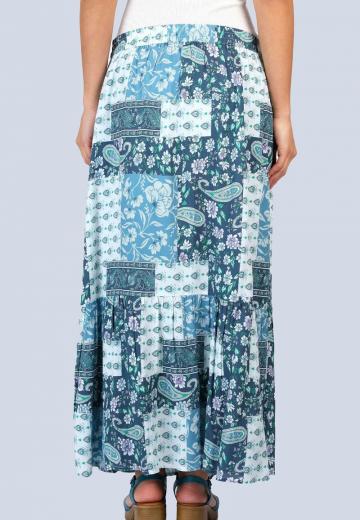 Летняя юбка