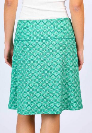 Летняя юбка