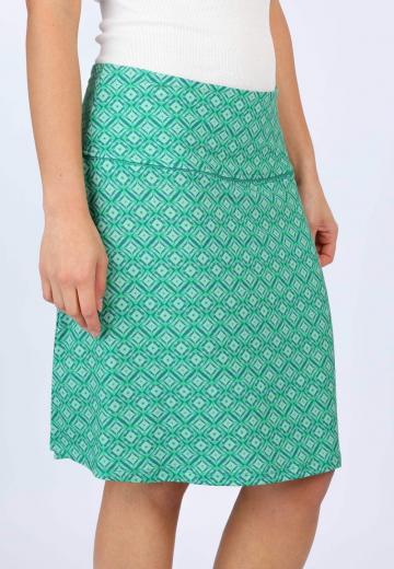 Летняя юбка