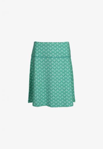 Летняя юбка