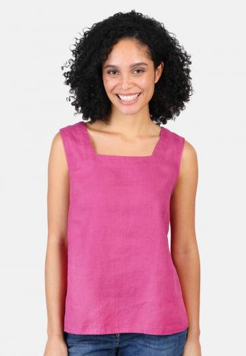 Майка-борцовка