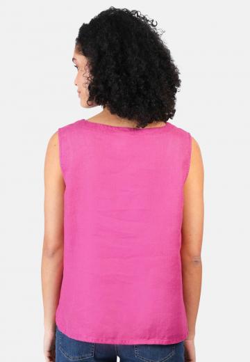 Майка-борцовка