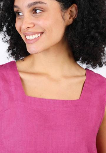 Майка-борцовка