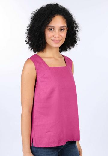 Майка-борцовка