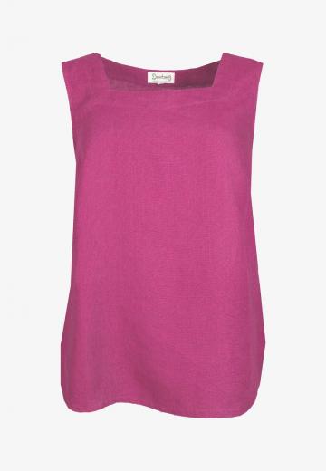 Майка-борцовка