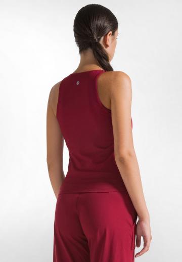 Майка-борцовка