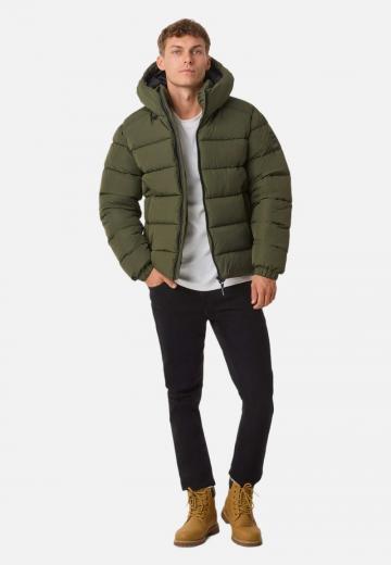 Зимняя куртка