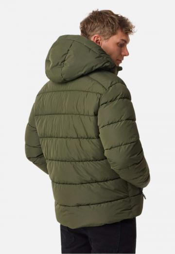 Зимняя куртка