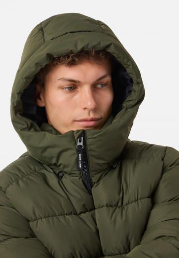 Зимняя куртка