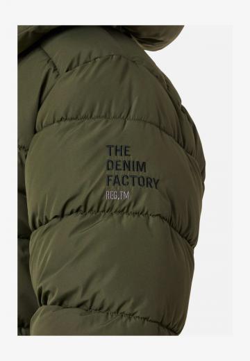 Зимняя куртка