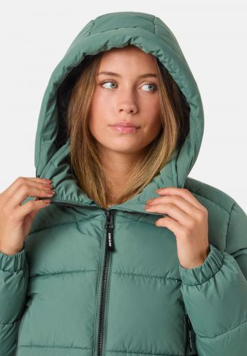 Зимняя куртка