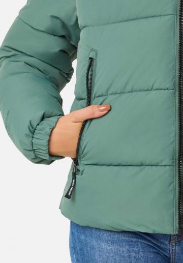 Зимняя куртка