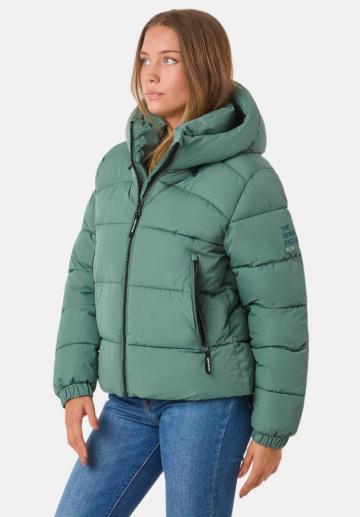 Зимняя куртка