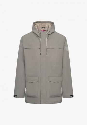 Зимняя куртка