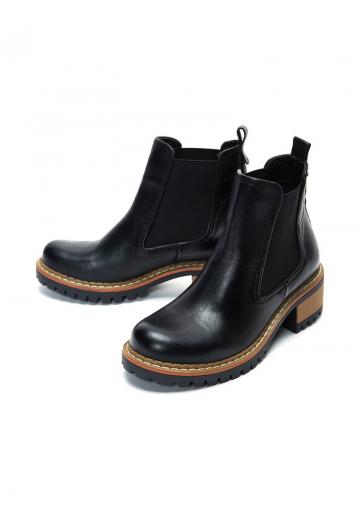 Ботинки челси