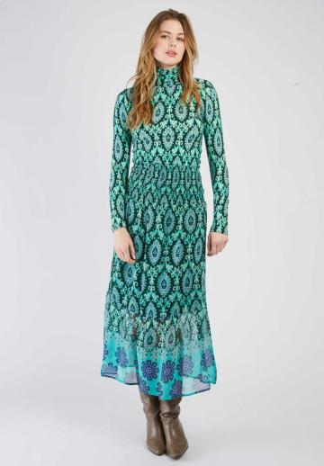 Летняя юбка