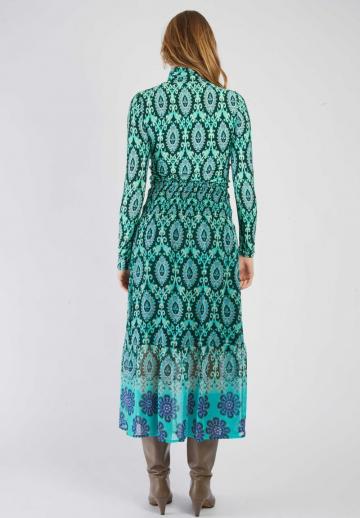 Летняя юбка