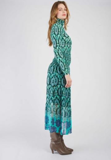 Летняя юбка