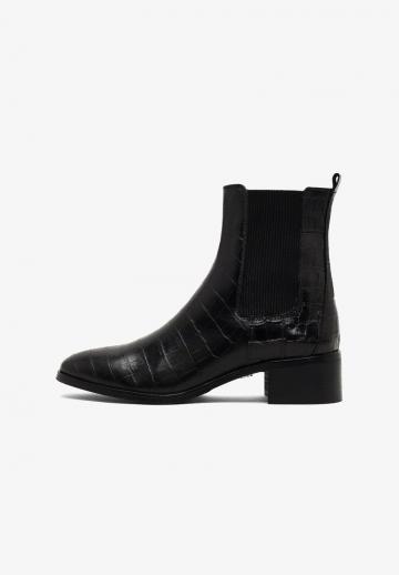 Ботинки челси