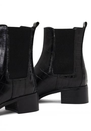 Ботинки челси