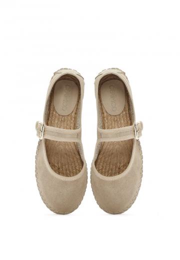 Спортивные балетки