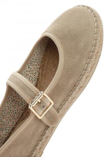 Спортивные балетки