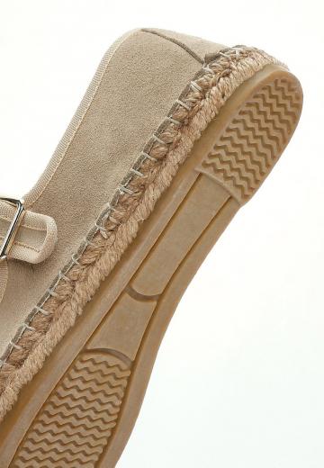 Спортивные балетки