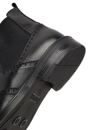 Ковбойские сапоги