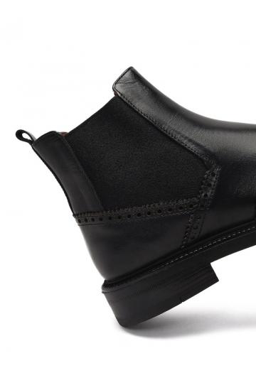 Ковбойские сапоги