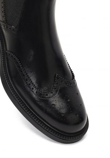 Ковбойские сапоги