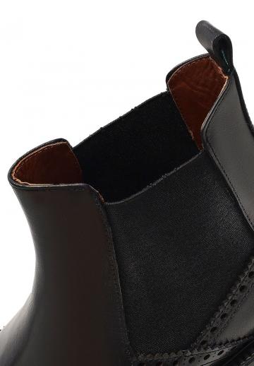 Ковбойские сапоги