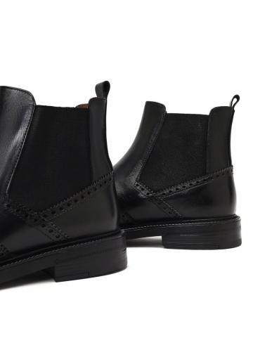 Ковбойские сапоги