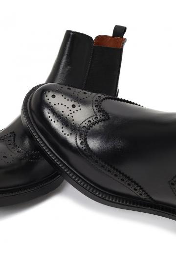 Ковбойские сапоги