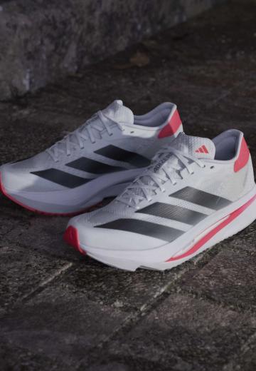 Беговые кроссовки