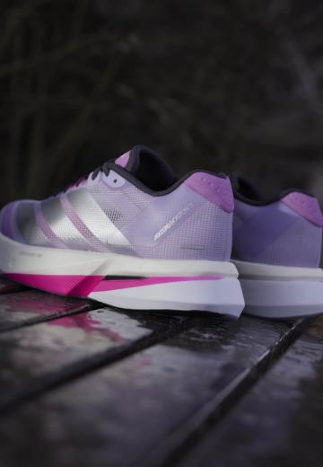 Беговые кроссовки